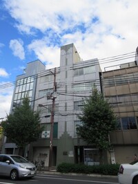 ＮＡＳＡビル