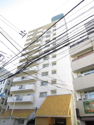 サンハイム第３中津（７０４）
