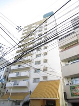 サンハイム第３中津（７０４）