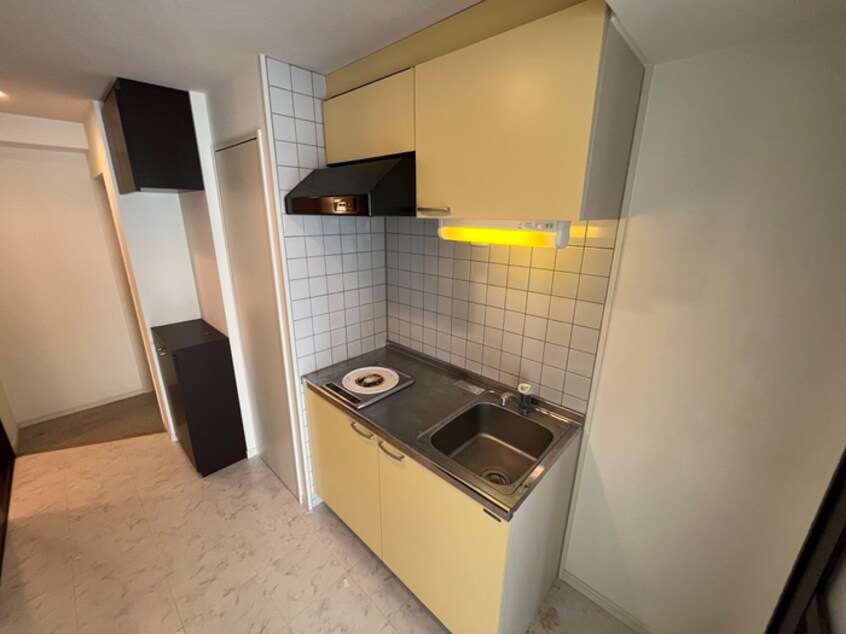 キッチン メゾン片桐