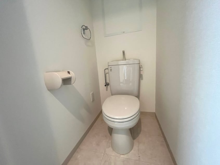 トイレ メゾン片桐