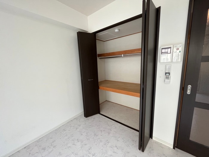 収納 メゾン片桐