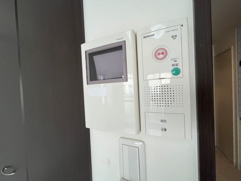 居室 メゾン片桐