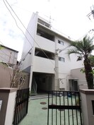 タイキマンションの外観