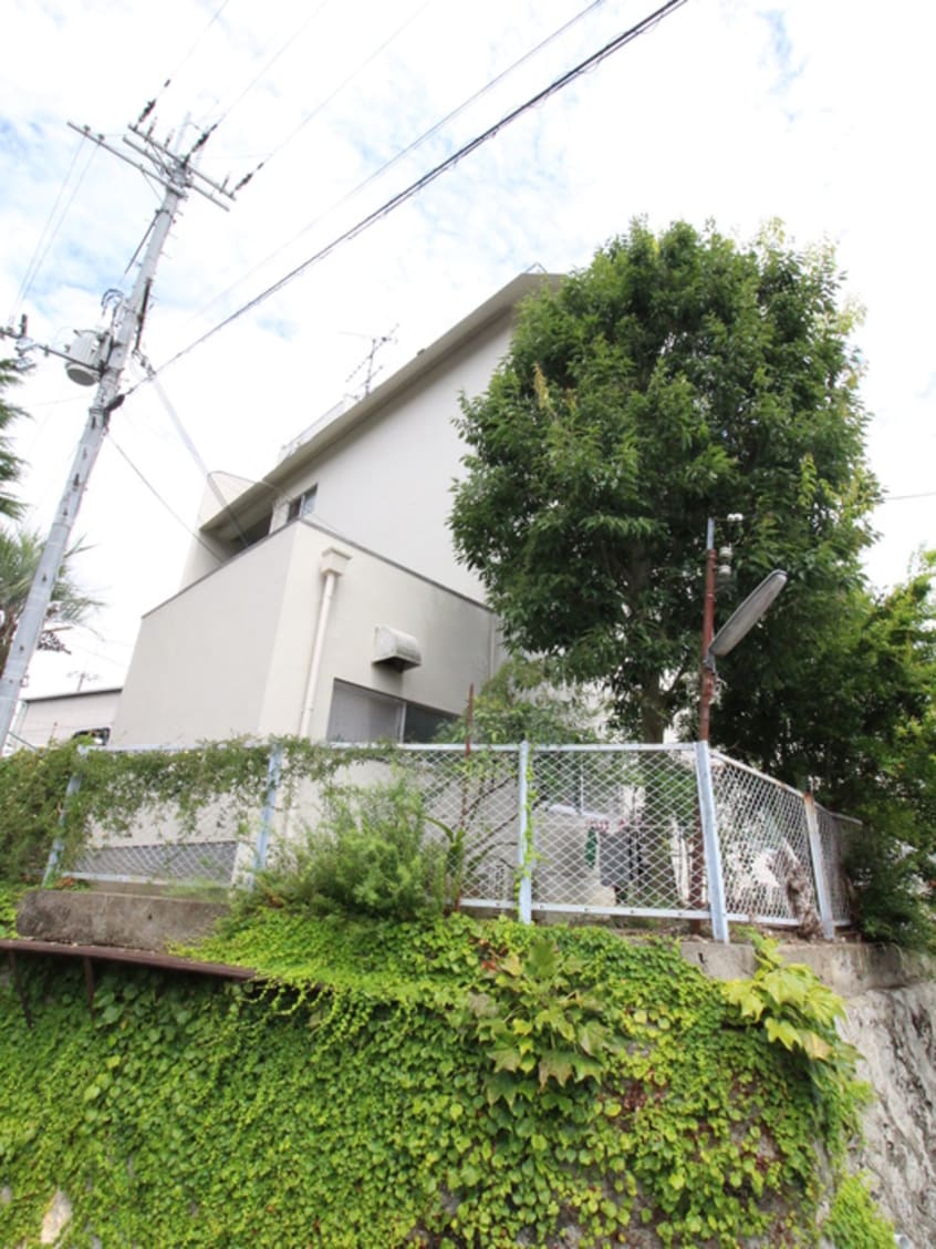 周辺環境 タイキマンション