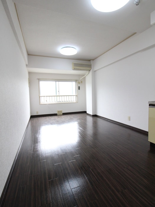 居室 タイキマンション