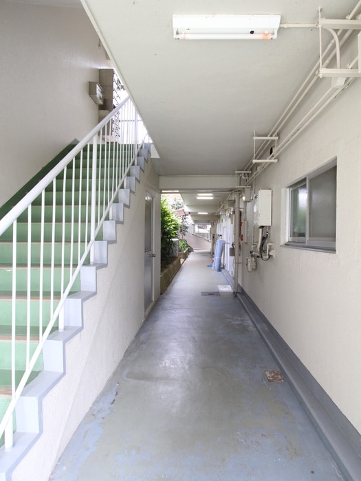 その他 タイキマンション