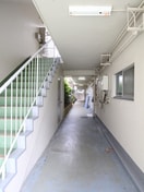 その他 タイキマンション