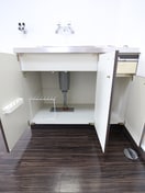 収納 タイキマンション