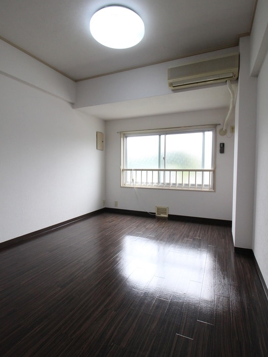 居室 タイキマンション