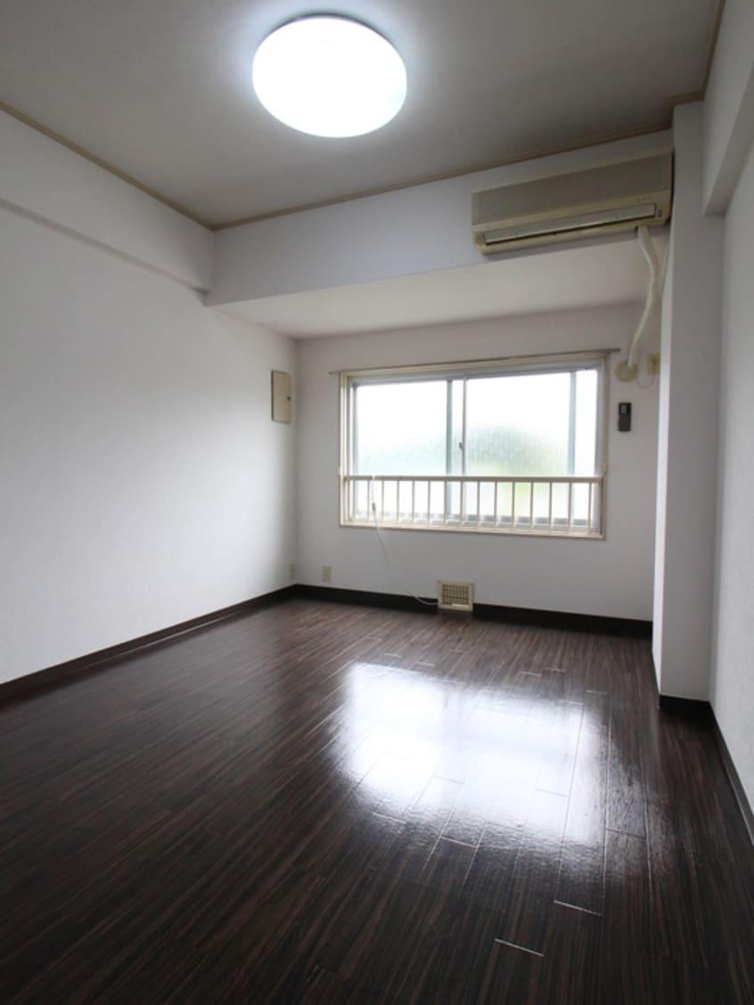 居室 タイキマンション