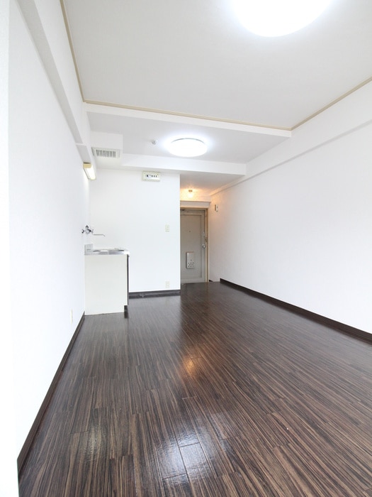 居室 タイキマンション