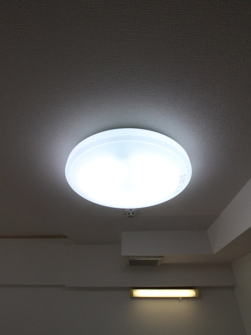 内観写真 タイキマンション