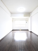 居室 タイキマンション