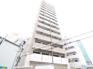 ﾚｼﾞｭｰﾙｱｯｼｭ大阪城北(1301)