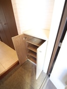 靴箱 エリタ－ジュディアマ－