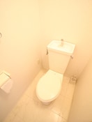 トイレ エリタ－ジュディアマ－