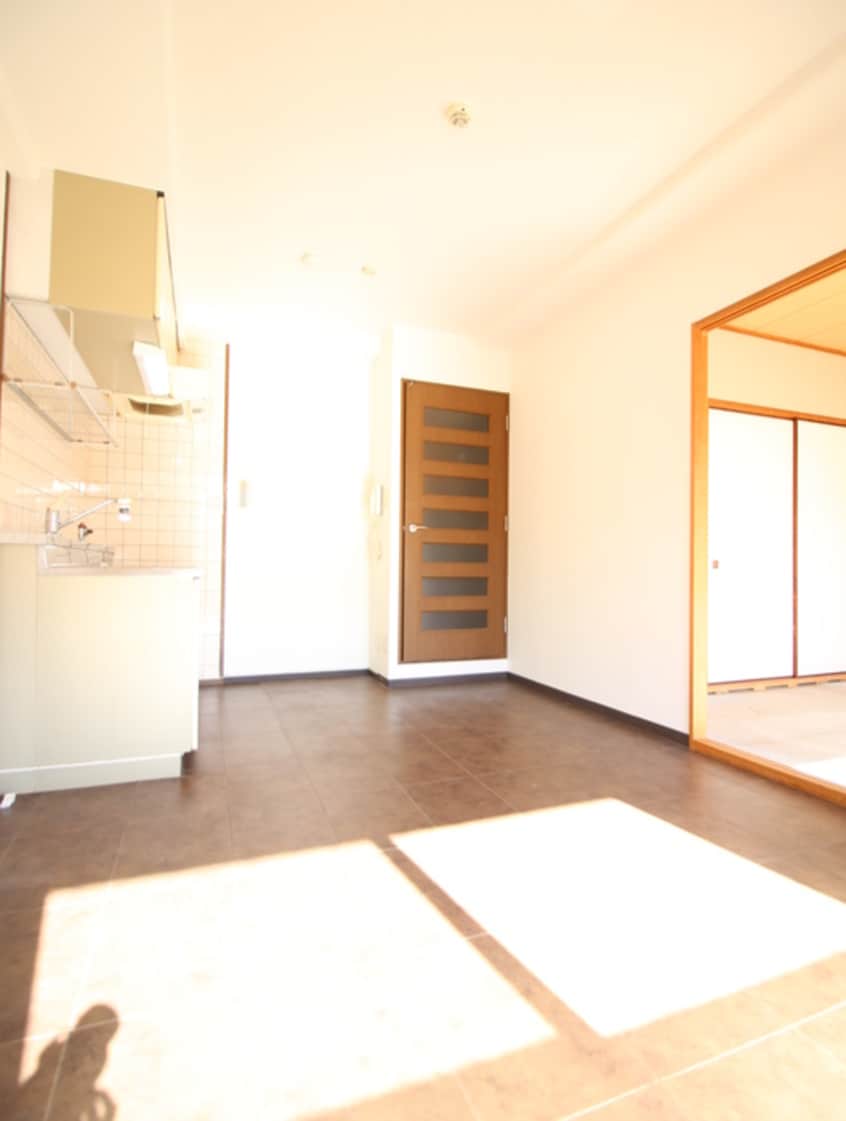 居室 エリタ－ジュディアマ－