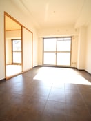 居室 エリタ－ジュディアマ－