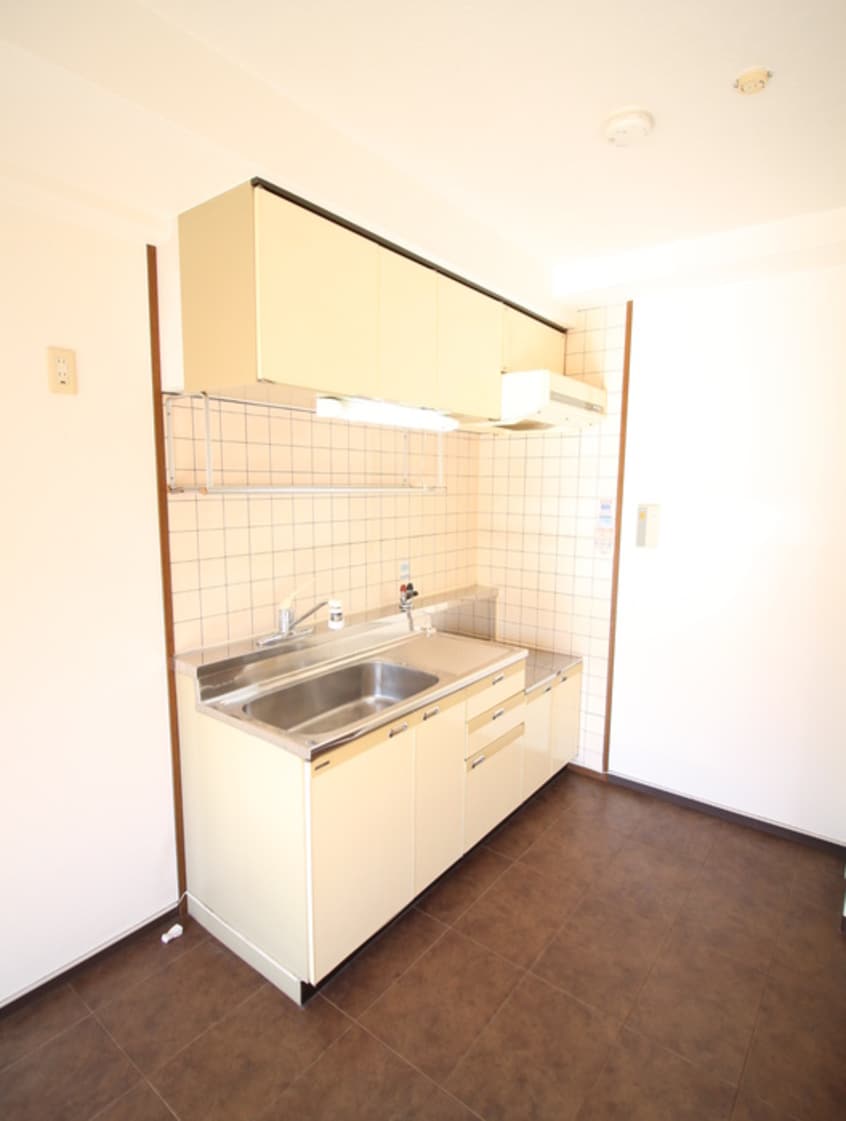 キッチン エリタ－ジュディアマ－