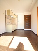 居室 エリタ－ジュディアマ－