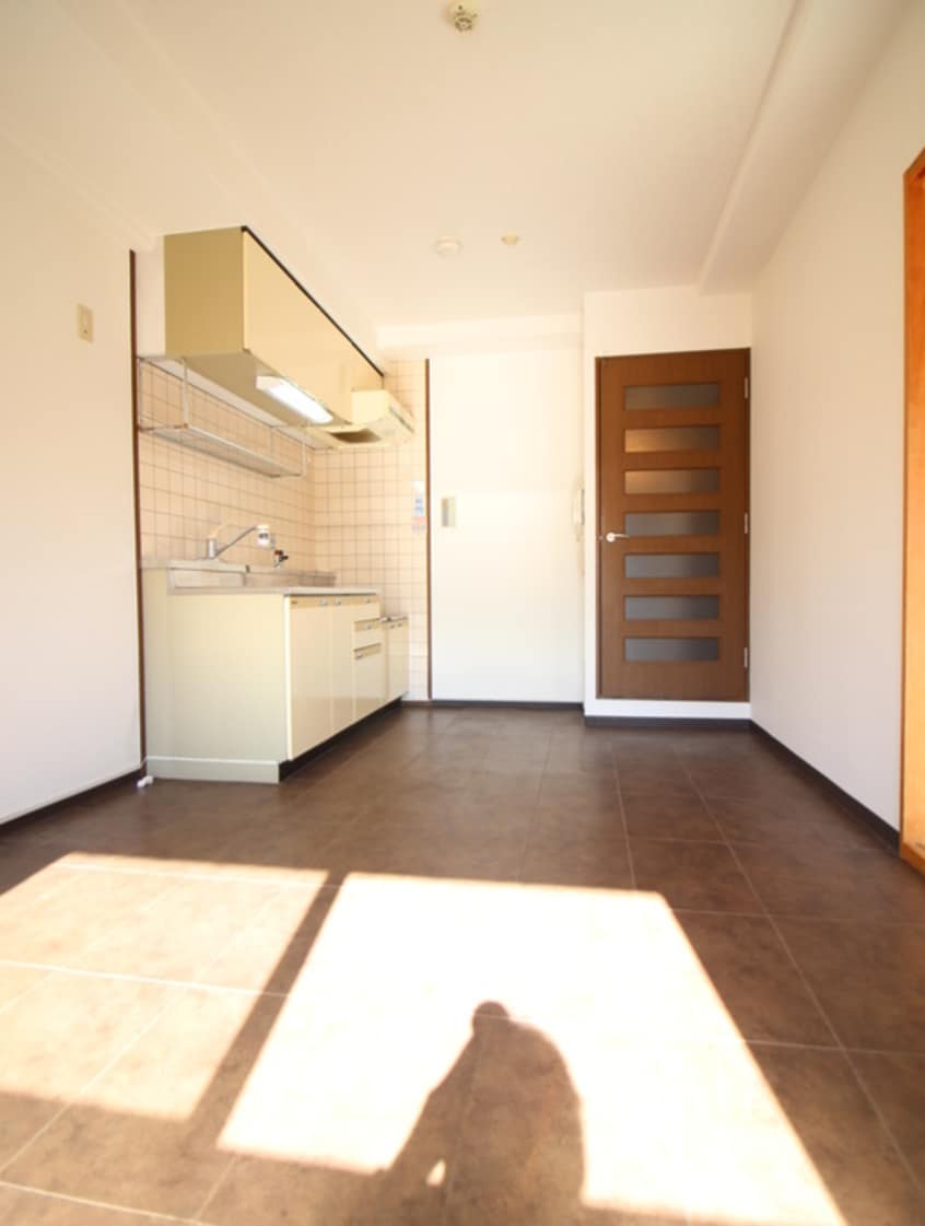 居室 エリタ－ジュディアマ－