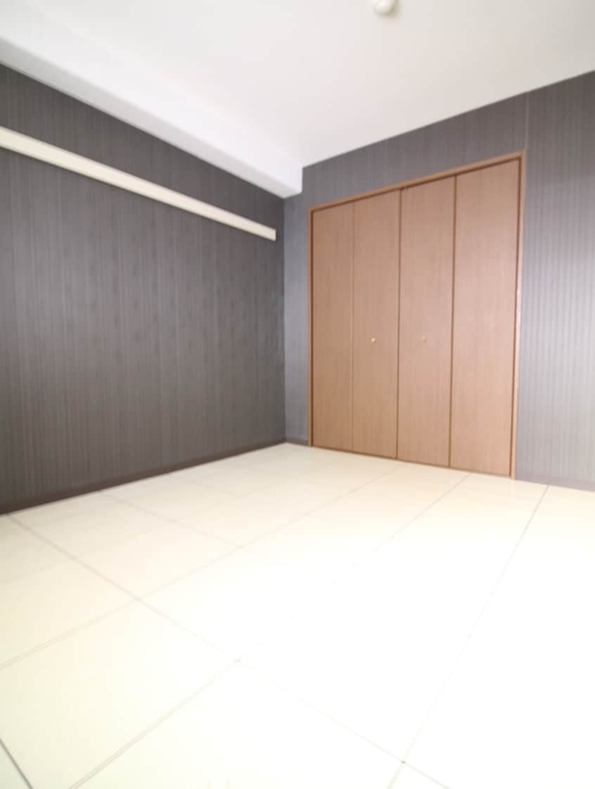 居室 エリタ－ジュディアマ－