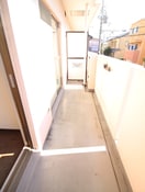 ベランダ・バルコニー エリタ－ジュディアマ－