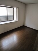 居室 ミューズハウス中尾