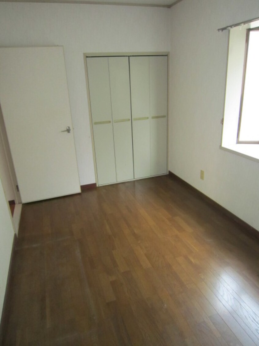 居室 ミューズハウス中尾