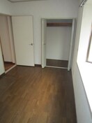 収納 ミューズハウス中尾