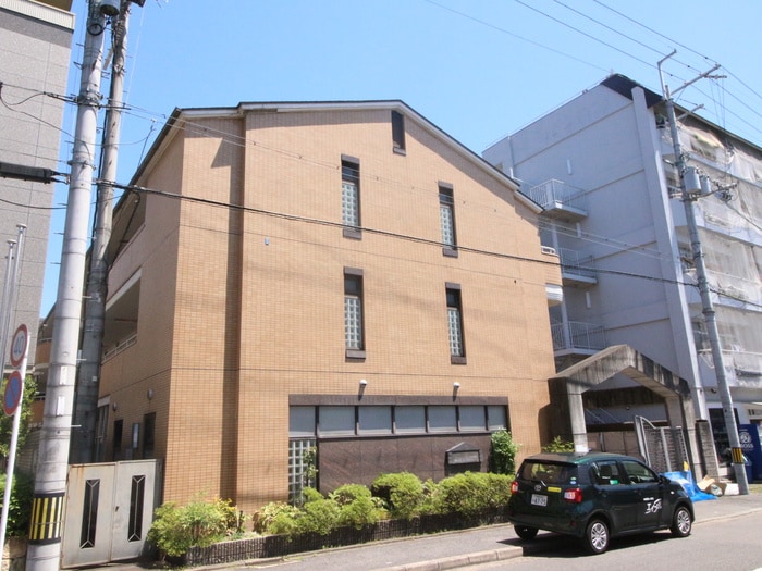 外観写真 メゾン・ラ・ココネ