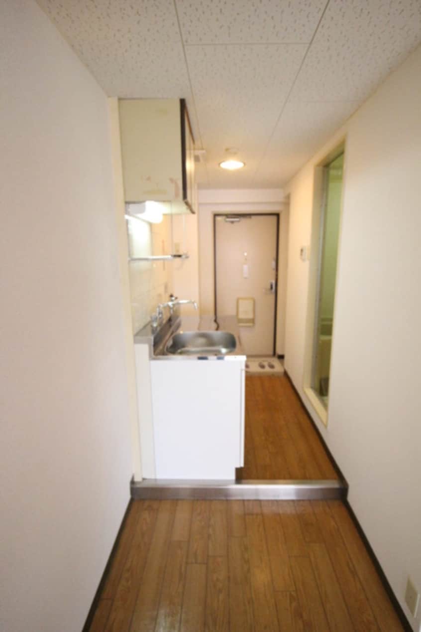 居室 メゾン・ラ・ココネ