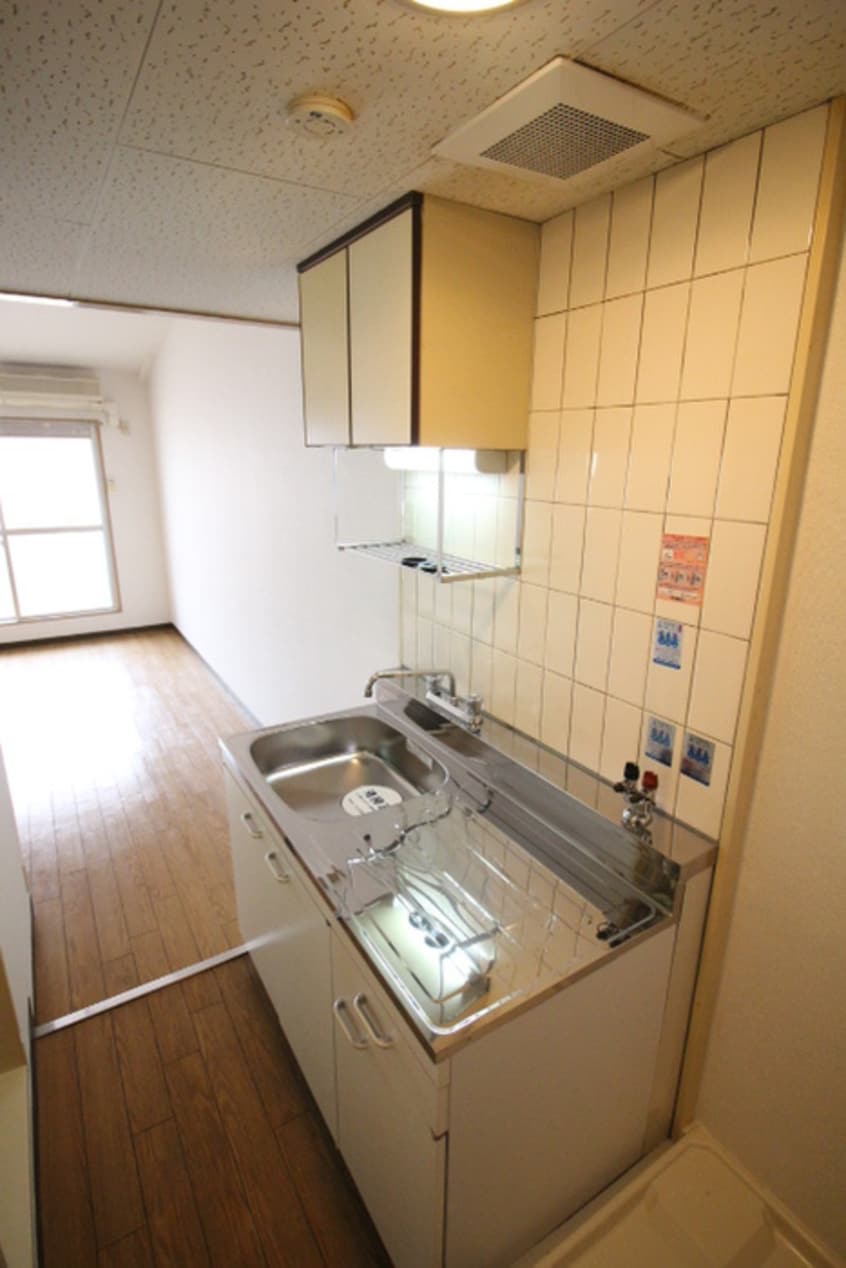 キッチン メゾン・ラ・ココネ