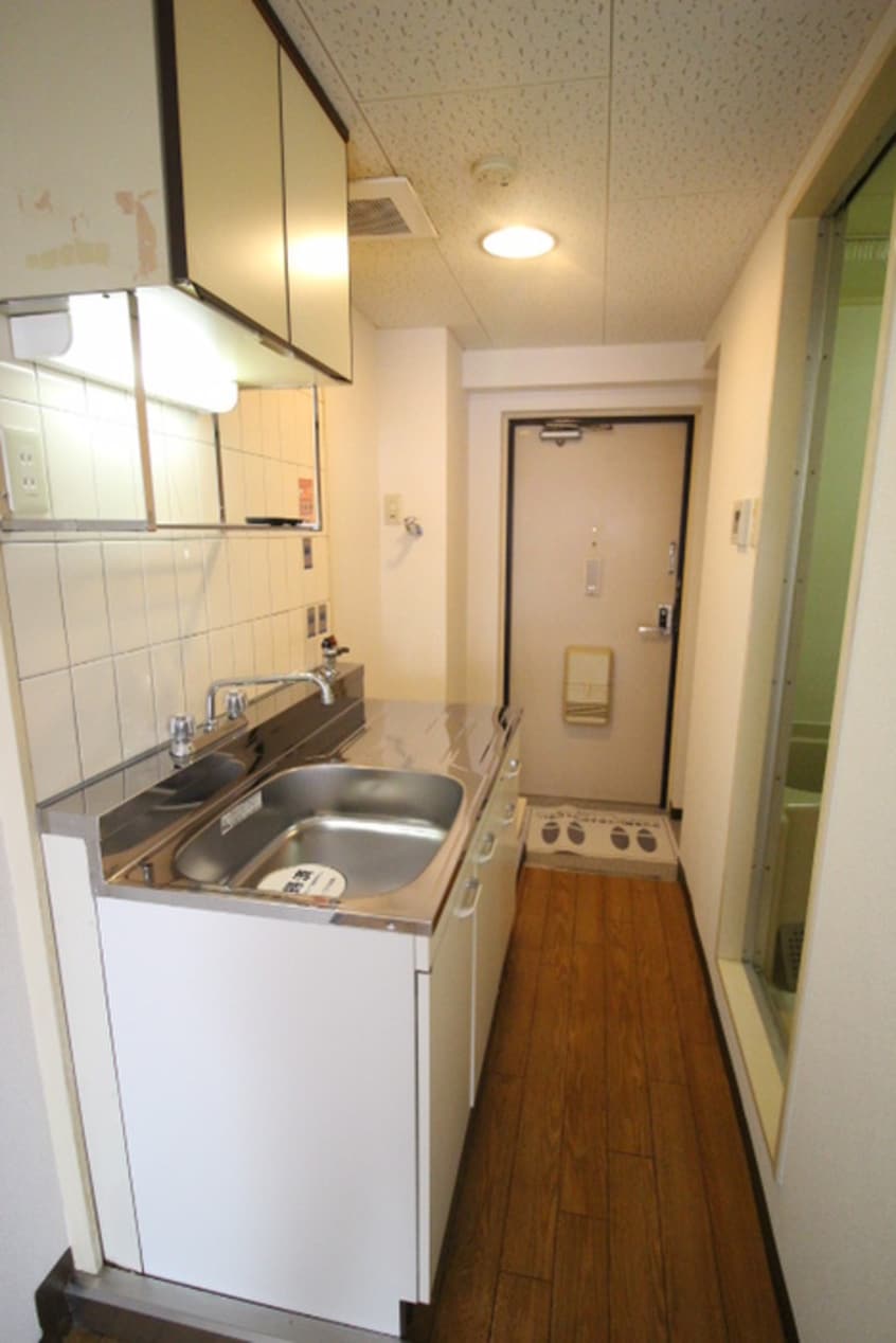 廊下 メゾン・ラ・ココネ