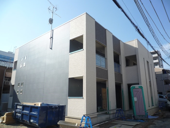 その他 カルム メゾン