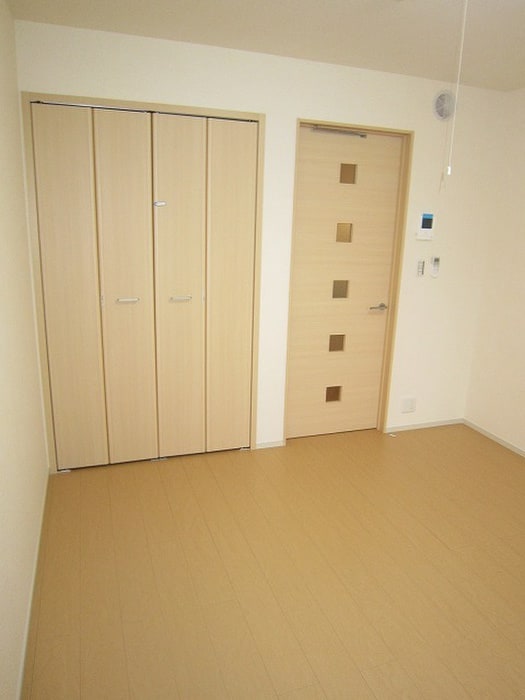 居室 カルム メゾン