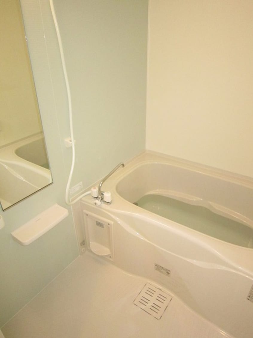 バス／シャワールーム等 カルム メゾン