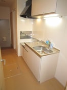 廊下 カルム メゾン