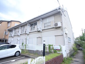 茨木ハイツ