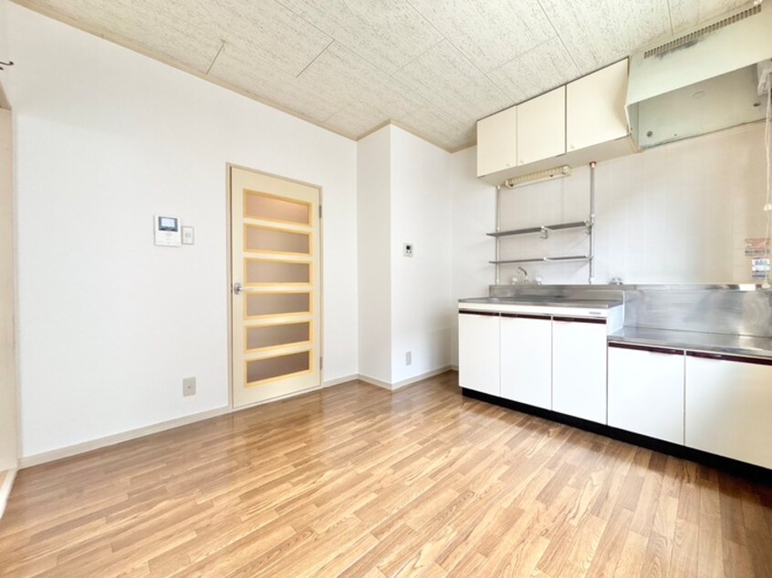 居室 モアクレスト川上