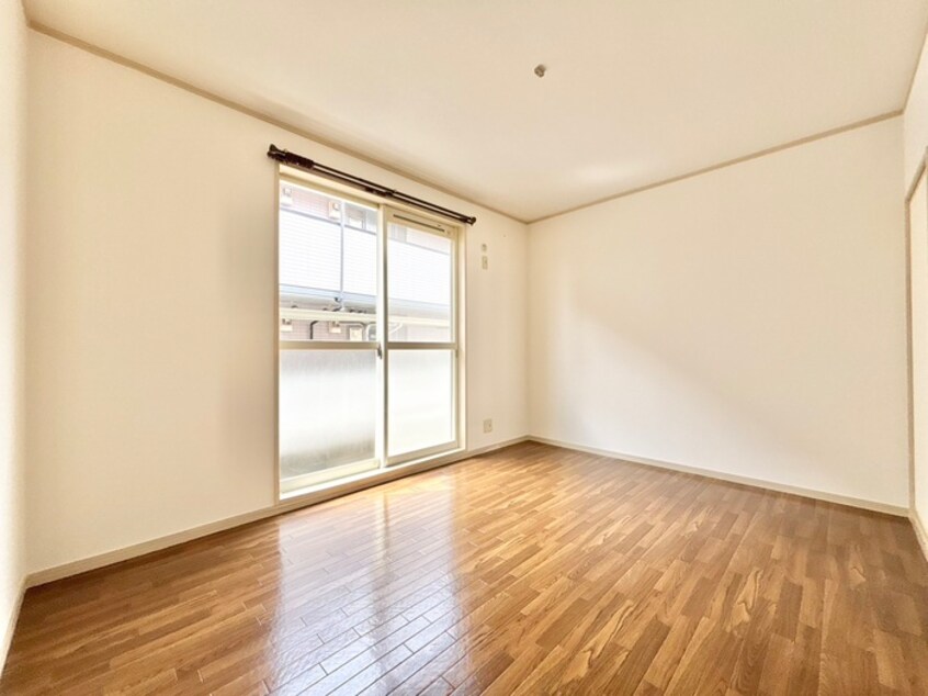 居室 モアクレスト川上