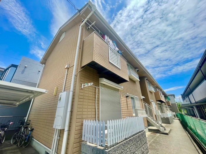 外観写真 モアクレスト川上