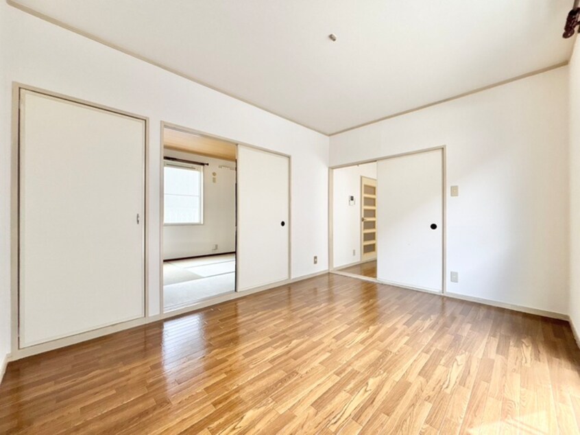 居室 モアクレスト川上