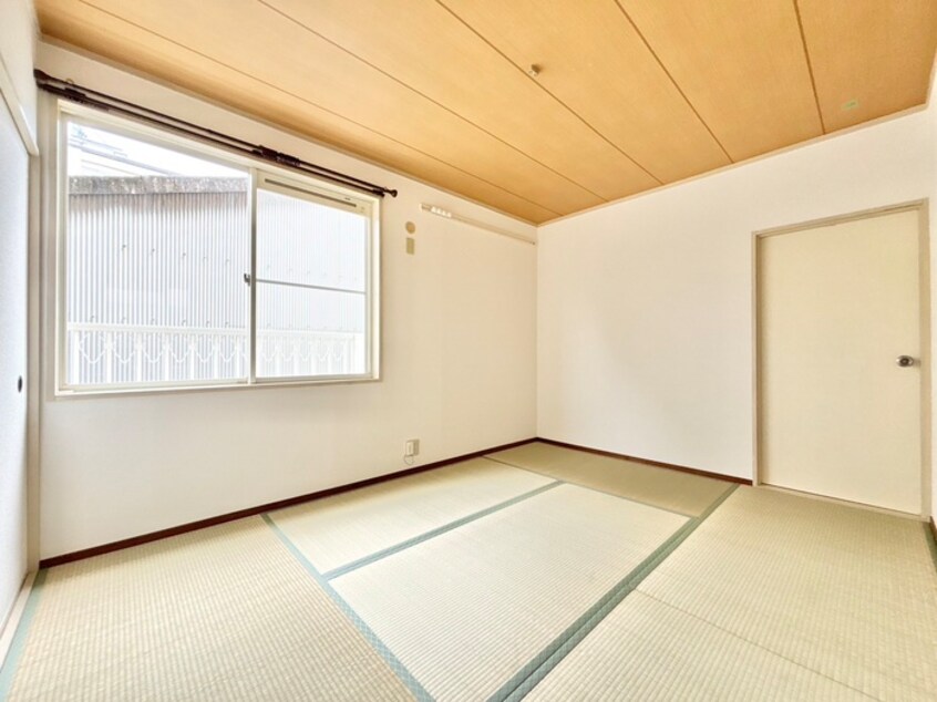 居室 モアクレスト川上