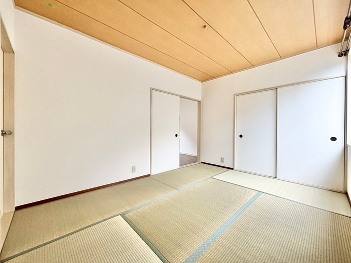 居室 モアクレスト川上