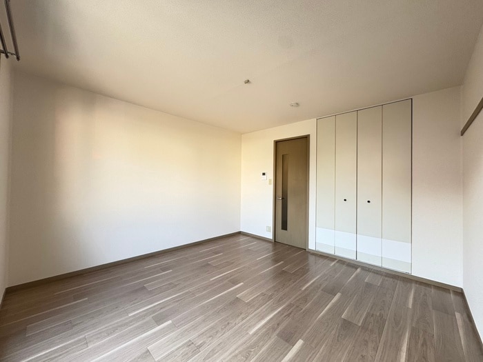 居室 ラフィーネ三田