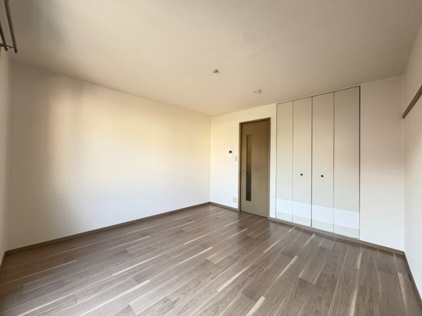 居室 ラフィーネ三田