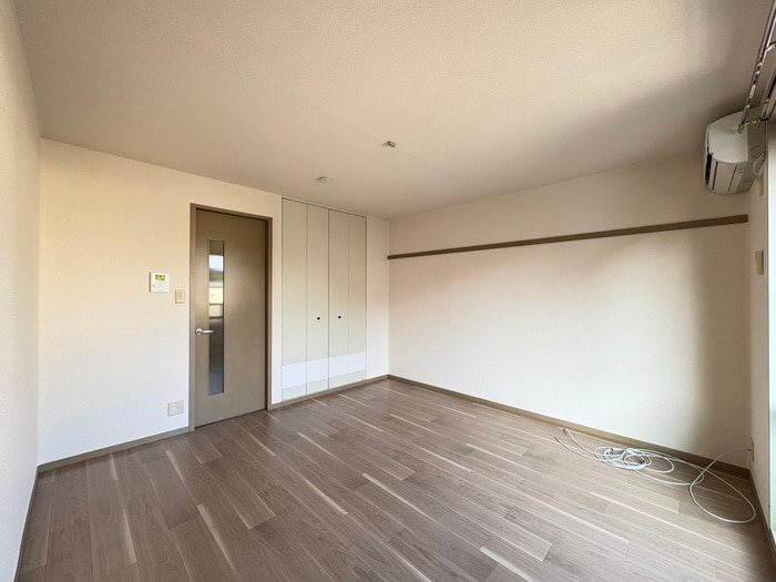 居室 ラフィーネ三田