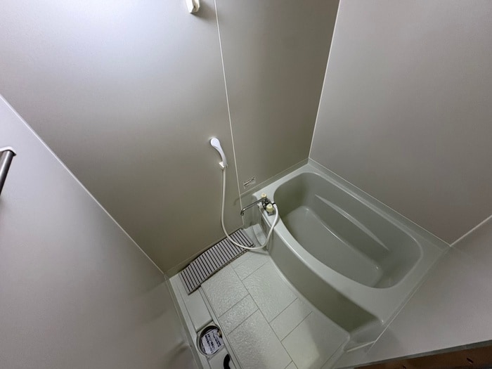 バス／シャワールーム等 ラフィーネ三田